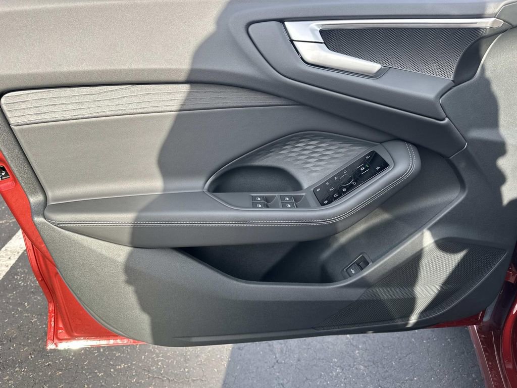 New 2025 Audi A5 2.0T Premium image 11