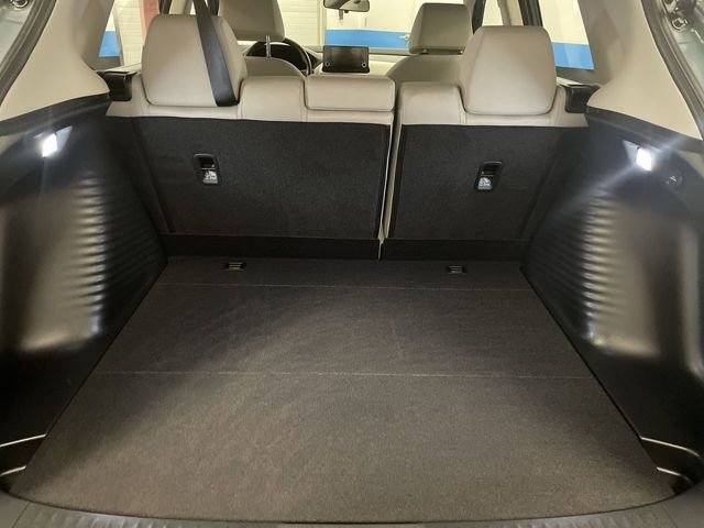 Certified 2024 Honda HR-V LX image 23