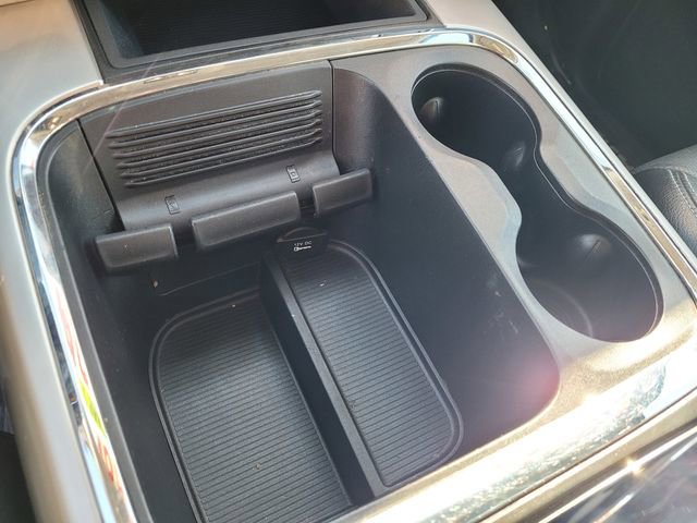 Used 2016 RAM 2500 Laramie w/ Sport Appearance Group image 22