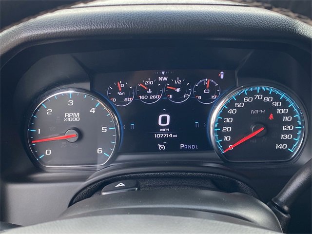 Used 2018 GMC Yukon Denali w/ Open Road Package image 30