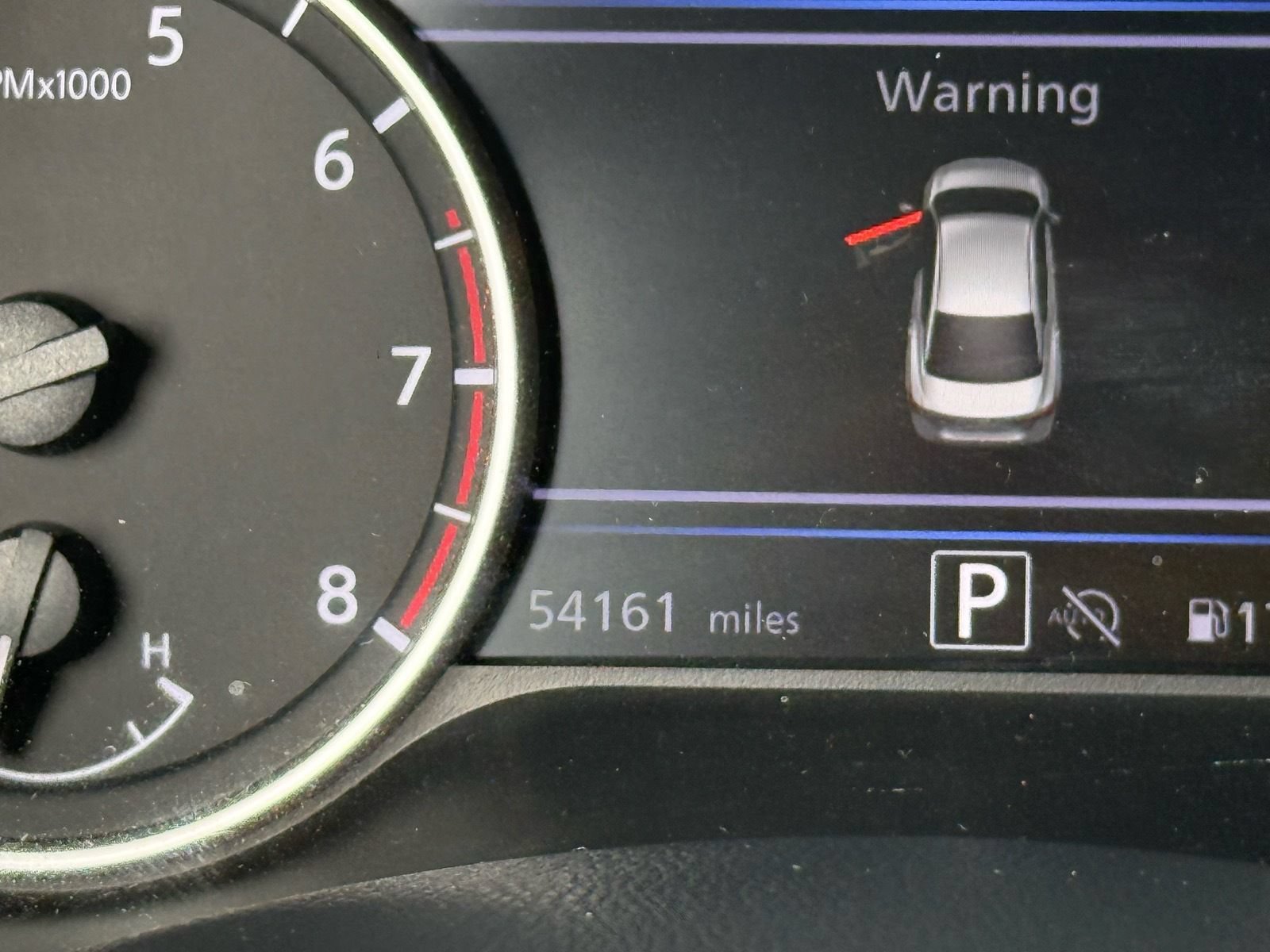 Used 2024 Nissan Sentra SV FWD image 20