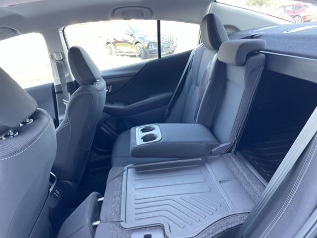 New 2025 Subaru Legacy Premium image 13