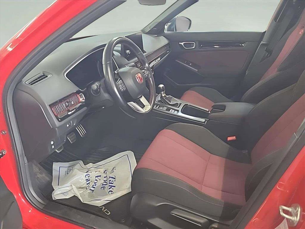Used 2024 Honda Civic Si image 13