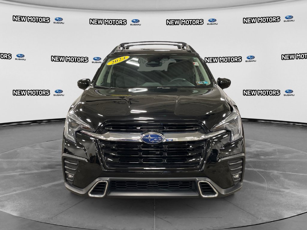 Used 2024 Subaru Ascent Touring AWD/4WD image 8