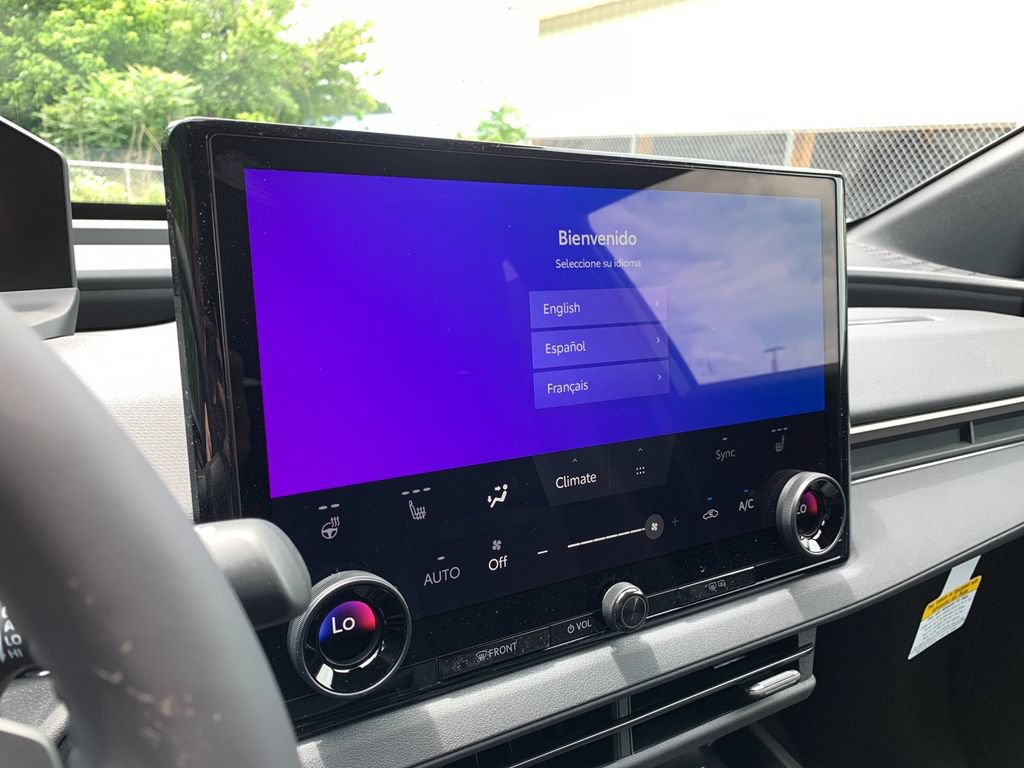 New 2026 Toyota bZ AWD/4WD image 21