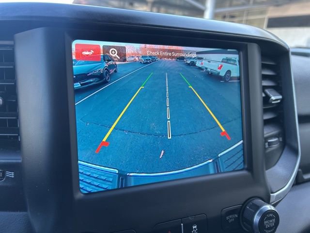 Used 2024 RAM 3500 Big Horn image 19