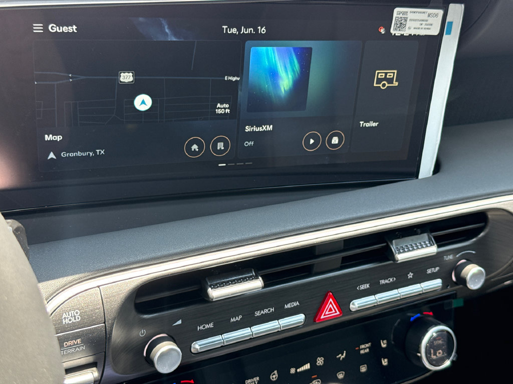 New 2026 Hyundai Palisade Limited AWD/4WD image 26