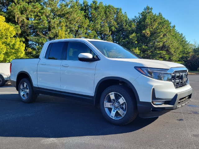 New 2026 Honda Ridgeline RTL image 3