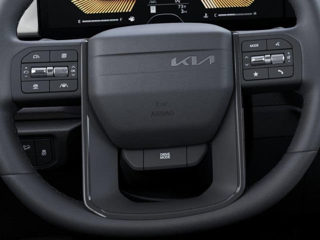 New 2027 Kia Seltos S FWD image 23