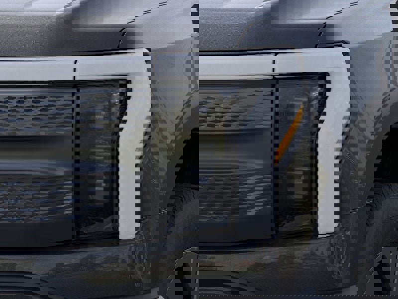 New 2025 Ford F150 Lightning Flash image 18