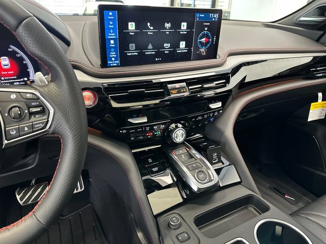 New 2026 Acura MDX A-Spec AWD/4WD image 21