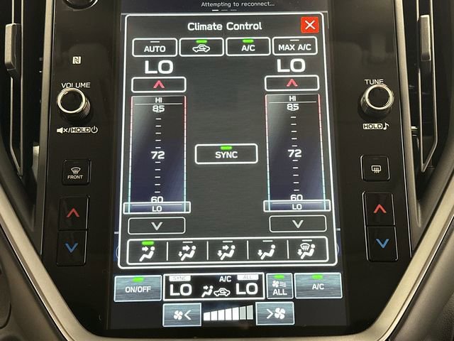 Used 2025 Subaru Impreza 2.0i Sport image 15