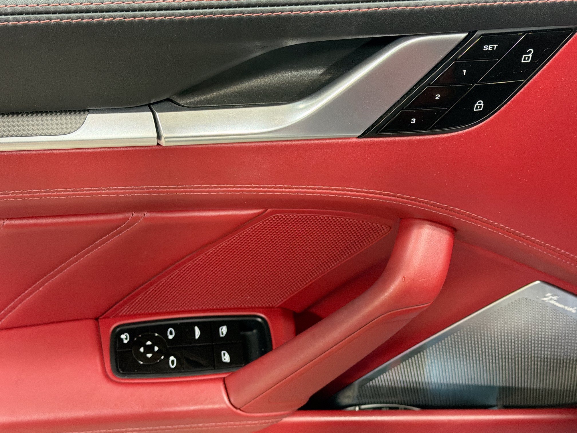 Certified 2021 Porsche 911 Turbo S AWD/4WD image 21
