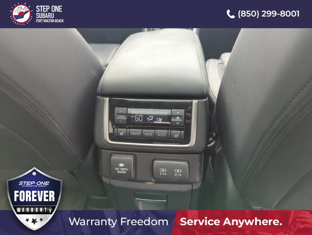 Used 2021 Subaru Ascent Touring AWD/4WD image 37