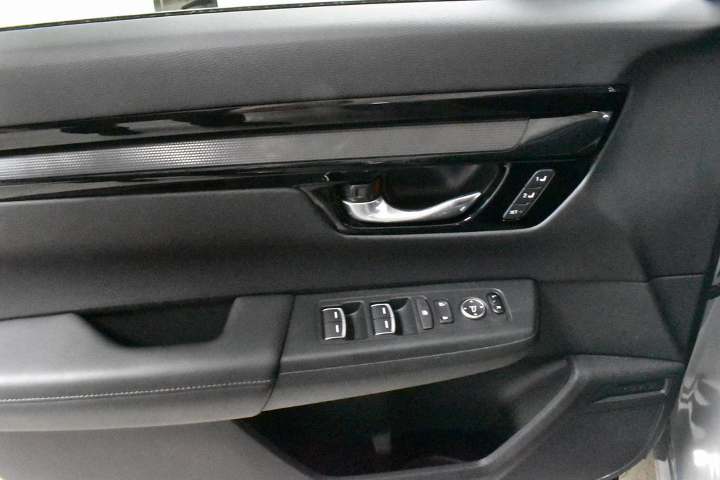 Certified 2023 Honda CR-V EX-L image 19