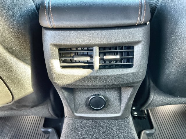 Certified 2025 Cadillac CT4 Sport AWD/4WD image 31