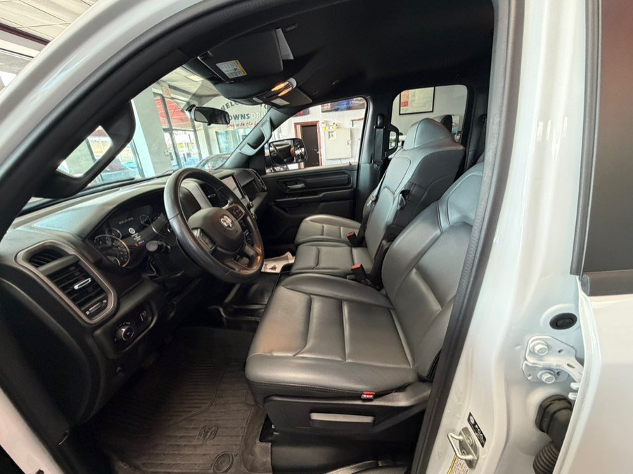 Used 2024 RAM 1500 Tradesman RWD image 19