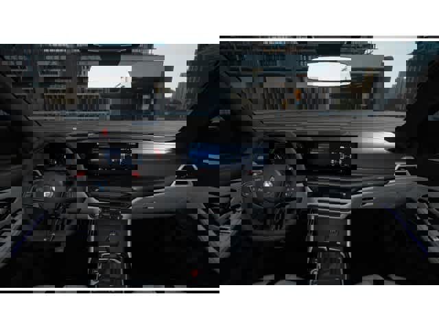 New 2027 BMW M3 image 10