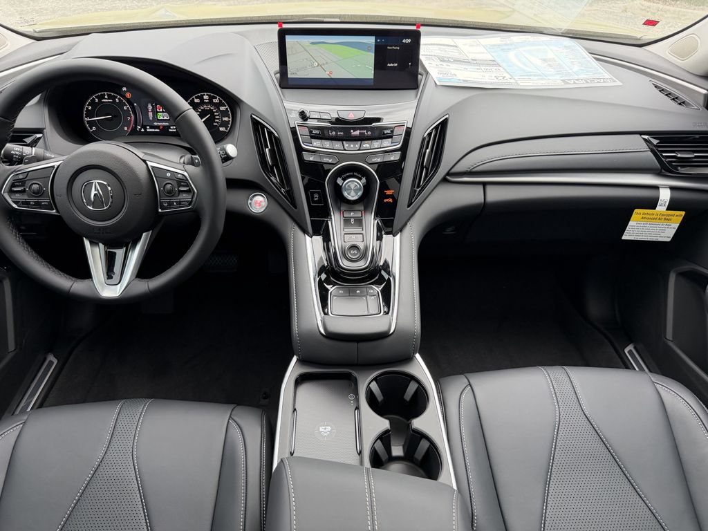 New 2026 Acura RDX w/ Technology Package AWD/4WD image 14