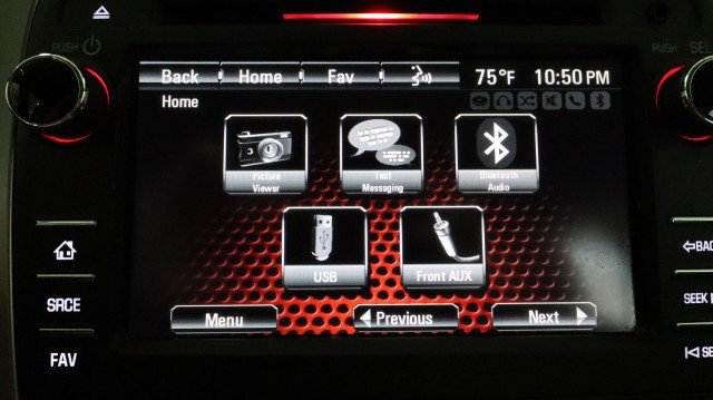 Used 2016 GMC Acadia SLE image 17