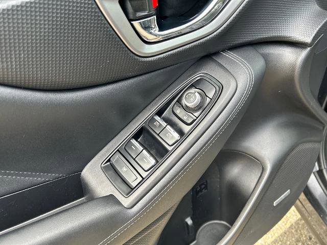 Used 2019 Subaru Forester Limited w/ Popular Package #3 image 20