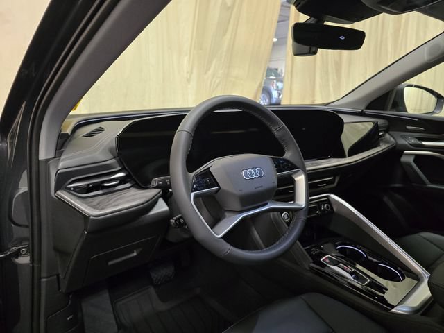 New 2026 Audi Q5 Premium Plus AWD/4WD image 15