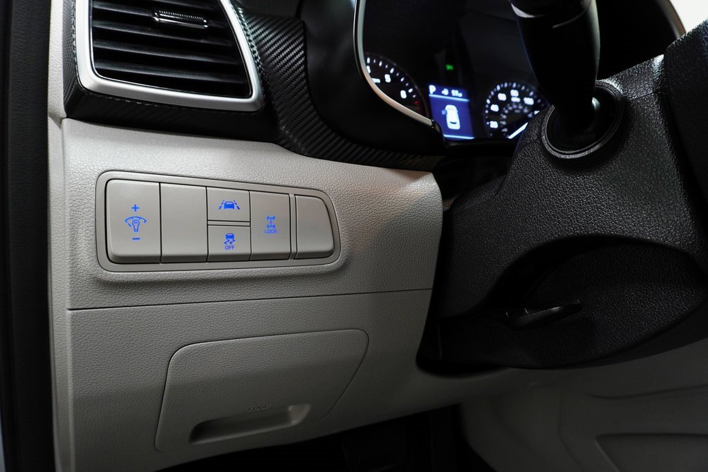 Used 2019 Hyundai Tucson SE image 21