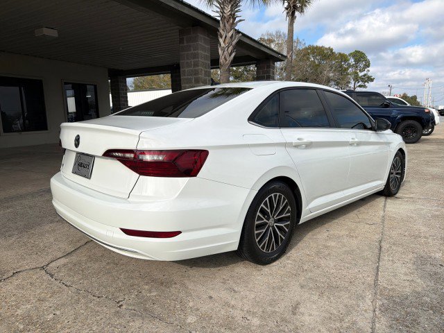 Used 2021 Volkswagen Jetta S w/ Driver Assistance Package image 5