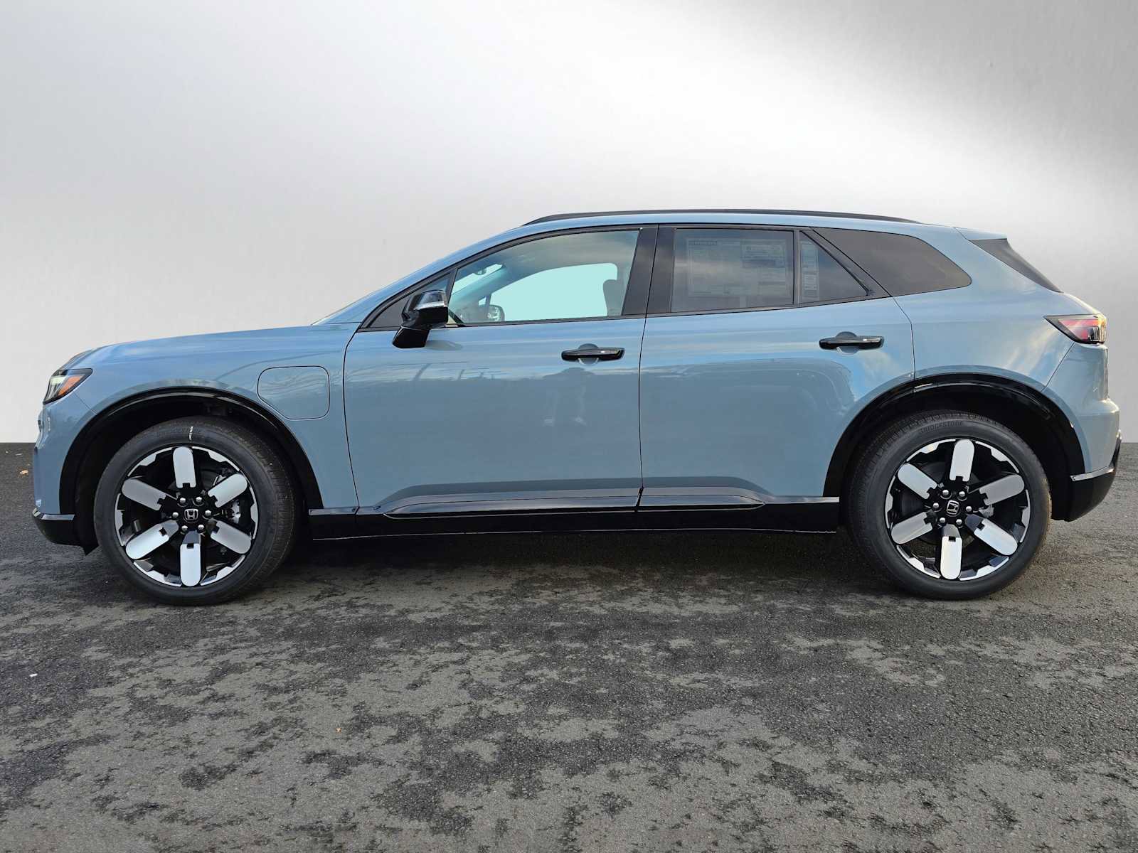 New 2026 Honda Prologue Elite image 6