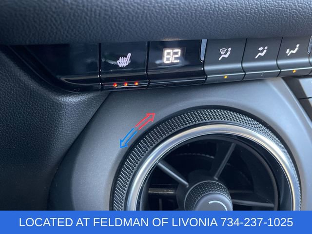 Used 2022 Chevrolet Blazer LT image 34