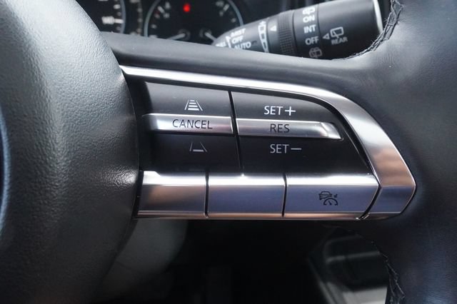 Used 2024 MAZDA CX-50 AWD 2.5 Turbo w/ Cargo Package image 13
