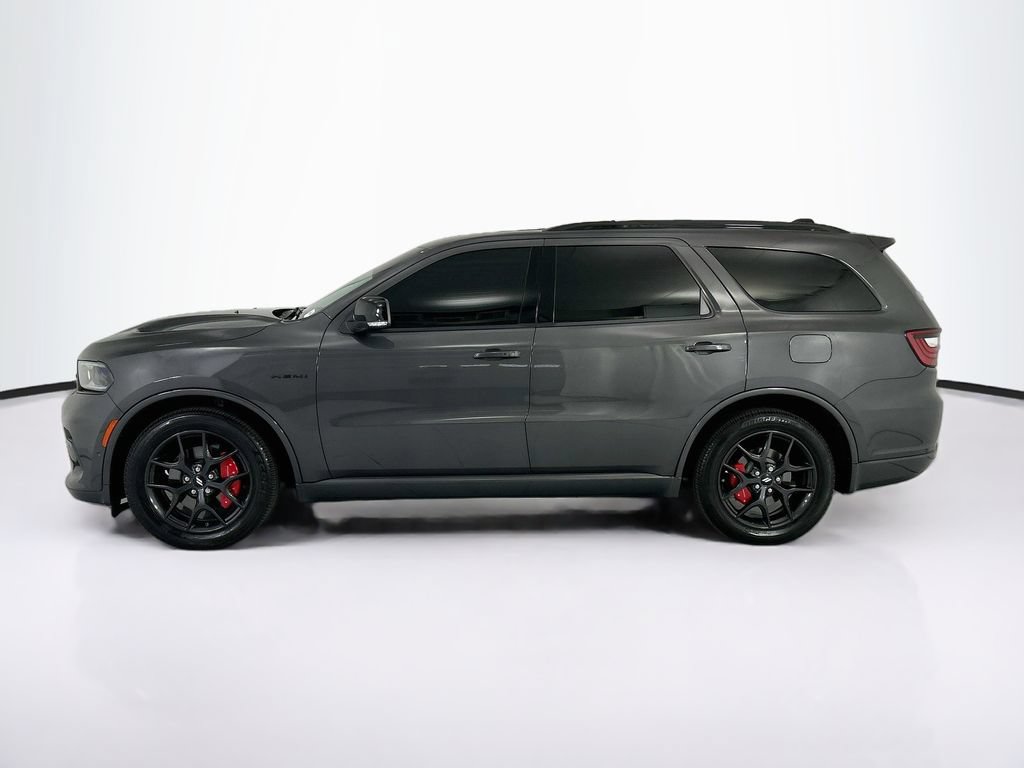 Used 2026 Dodge Durango GT AWD/4WD image 8