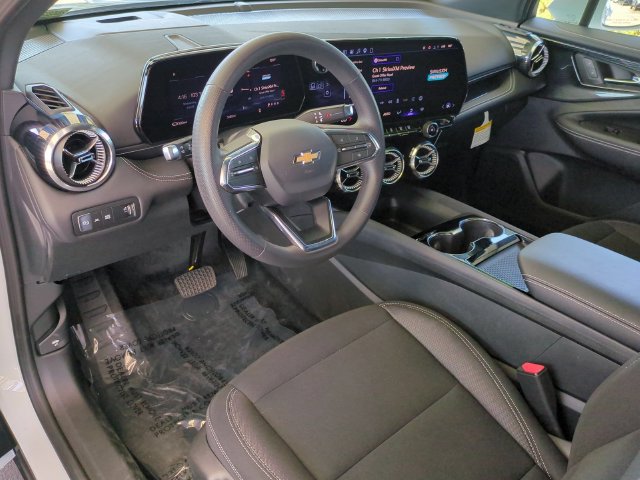 Certified 2026 Chevrolet Blazer EV LT FWD image 11