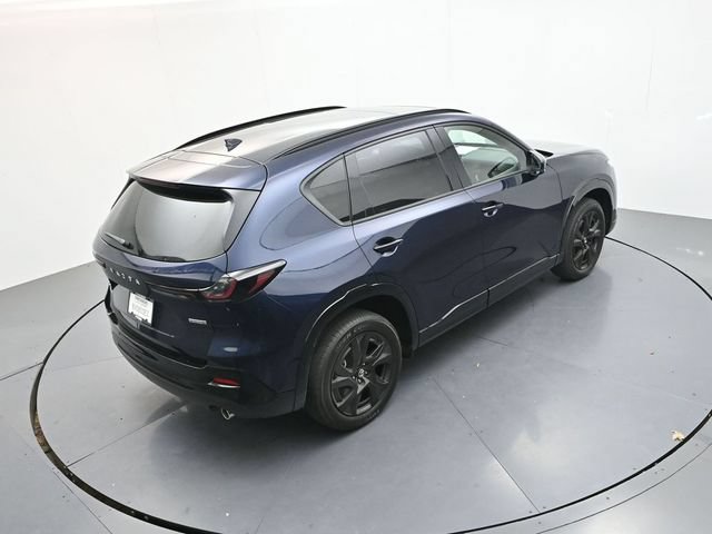 Used 2026 MAZDA CX-5 2.5 S w/ Premium Package AWD/4WD image 24