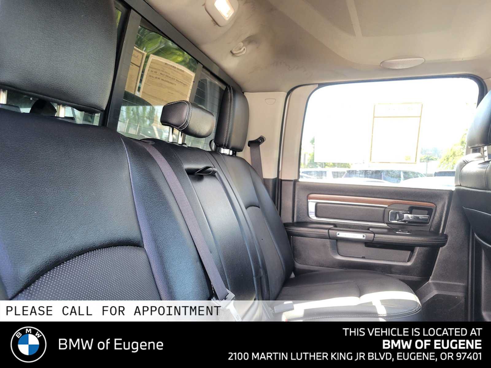 Used 1999 Dodge Ram 2500 Truck 2WD Quad Cab image 15