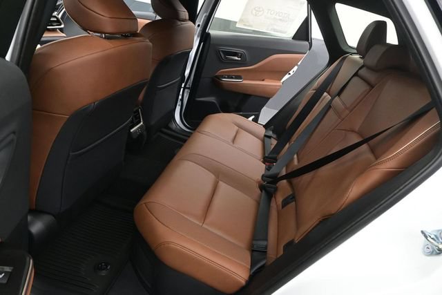 New 2026 Toyota Crown Signia AWD/4WD image 12