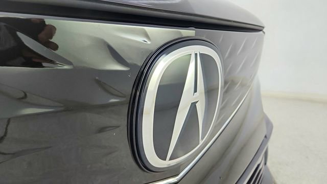 Used 2024 Acura ZDX A-Spec image 16