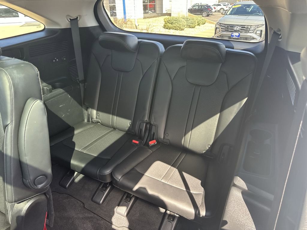 Used 2022 Kia Sorento SX image 25