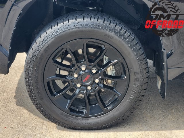 Certified 2025 Toyota Tundra SR w/ SR Tow Package AWD/4WD image 10