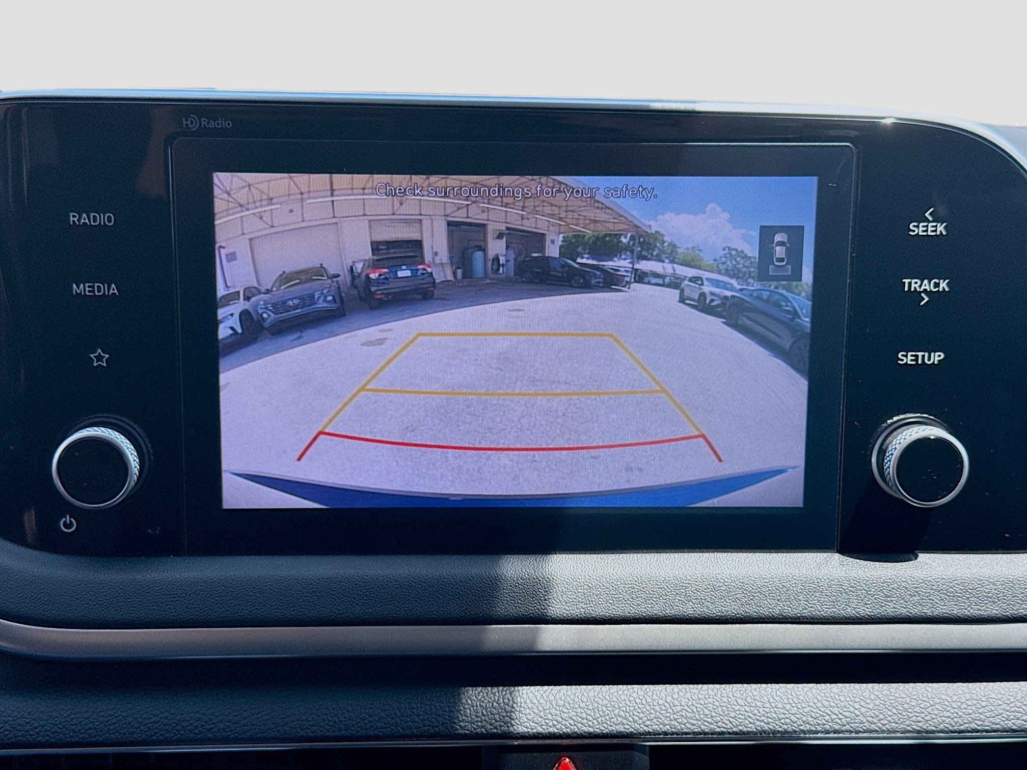 Used 2022 Hyundai Sonata SE FWD image 11