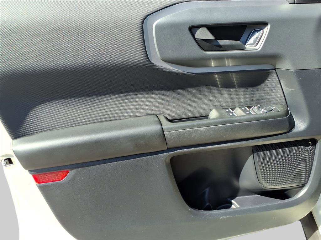 Used 2024 Ford Bronco Sport Big Bend w/ Convenience Package image 13