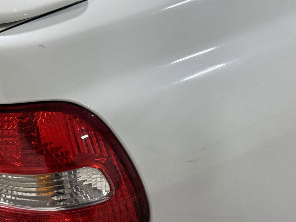 Used 2002 Volvo S40 image 28