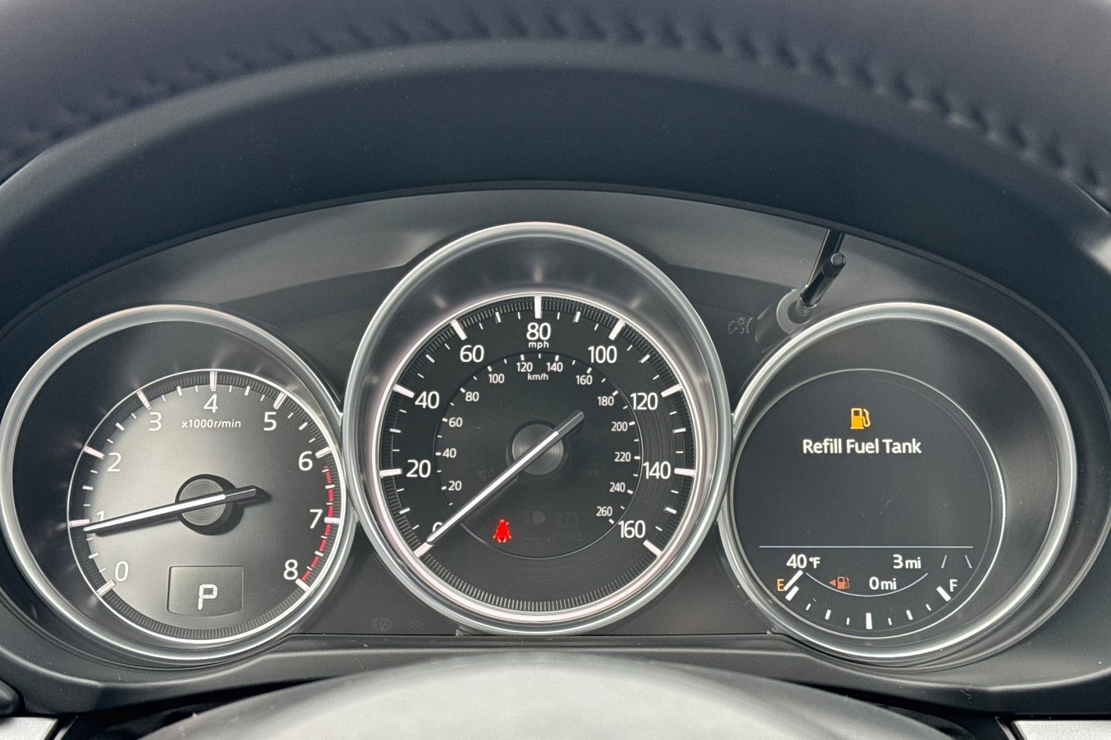 New 2025 MAZDA CX-5 AWD 2.5 S w/ Select Package image 23