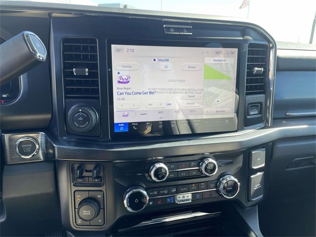 New 2026 Ford F250 Lariat image 9