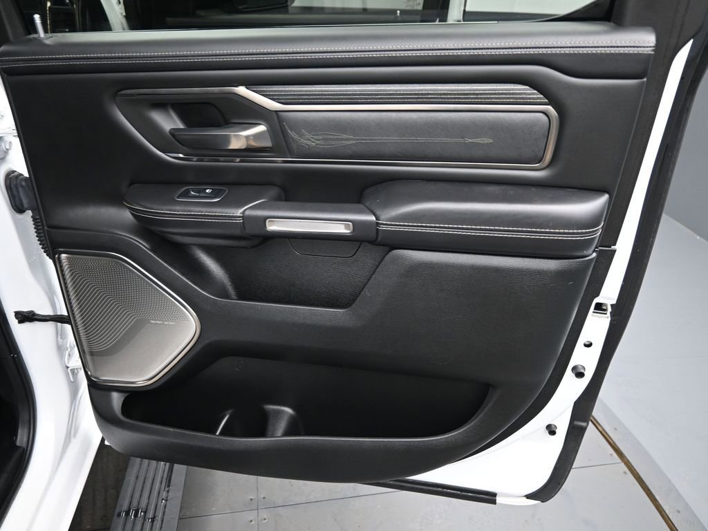 Used 2020 RAM 1500 Limited image 16