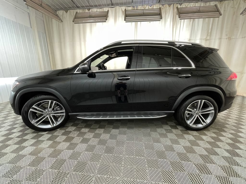 Used 2020 Mercedes-Benz GLE 450 4MATIC image 22