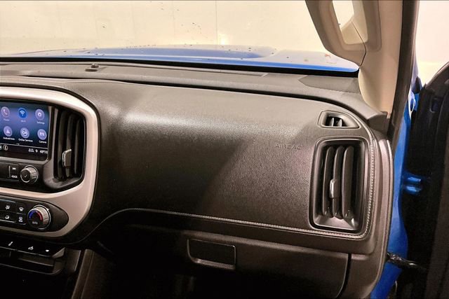 Used 2021 GMC Canyon Elevation w/ Trailering Package image 28