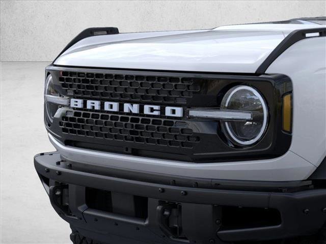New 2026 Ford Bronco Badlands w/ Sasquatch Package image 19