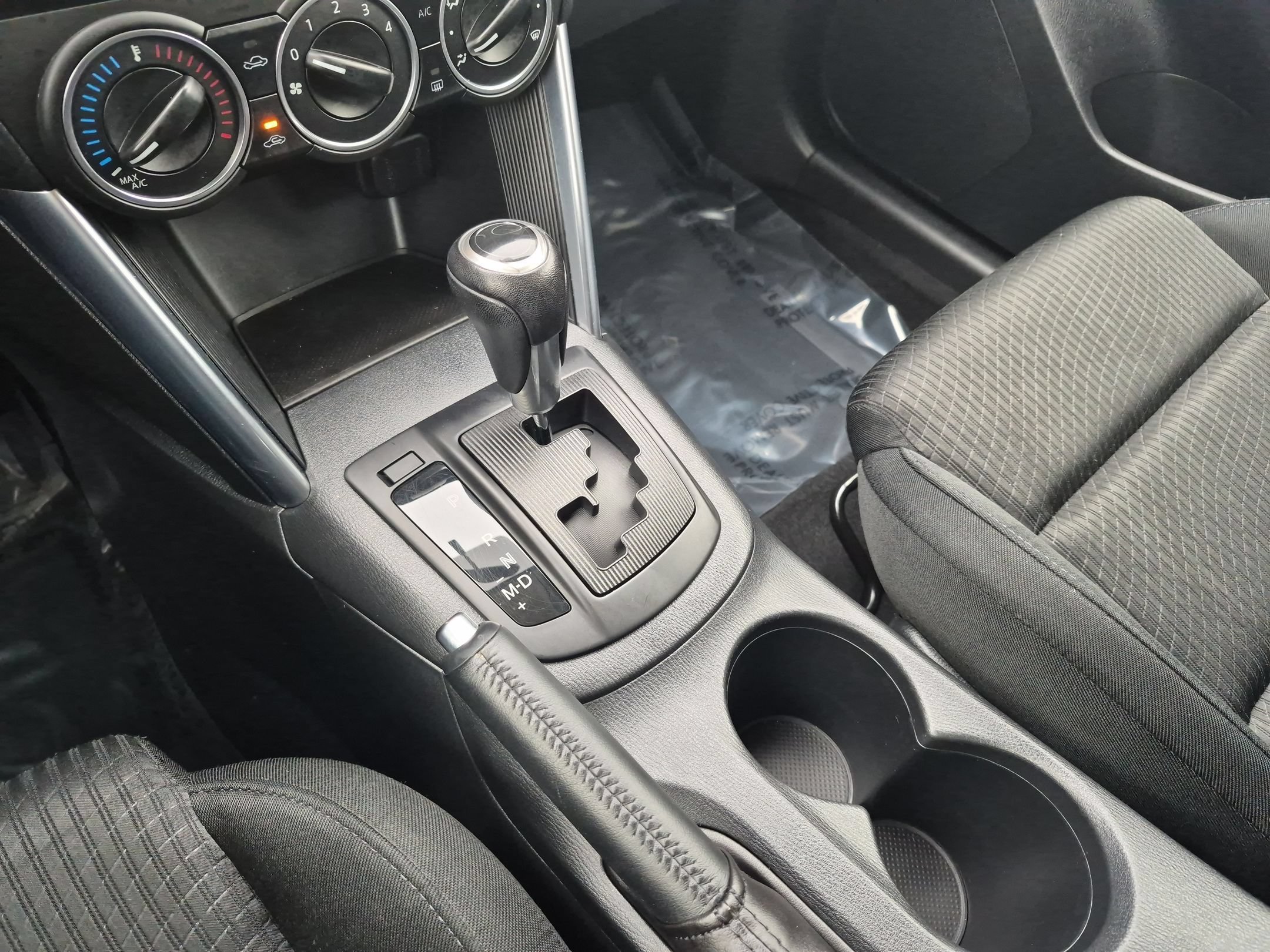 Used 2014 MAZDA CX-5 Touring AWD/4WD image 21