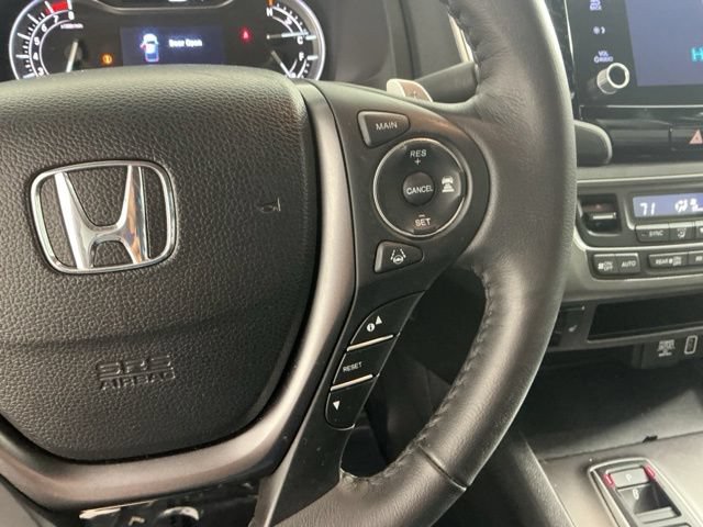 Certified 2023 Honda Ridgeline RTL image 18